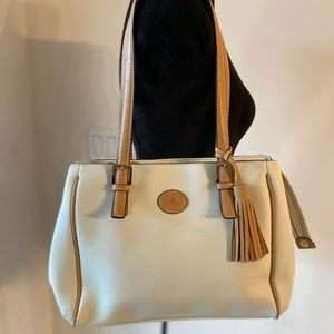 Giani Bernini purse